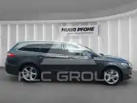 2018 Ford Mondeo