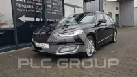 2018 Ford Mondeo