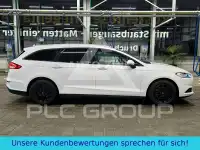 2018 Ford Mondeo