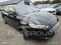 2018 Ford Mondeo
