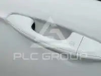 2018 Ford Mondeo