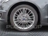 2018 Ford Mondeo