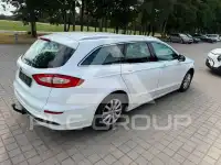 2018 Ford Mondeo