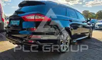 2018 Ford Mondeo
