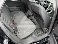 2018 Ford Mondeo