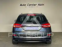 2018 Ford Mondeo