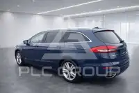 2018 Ford Mondeo