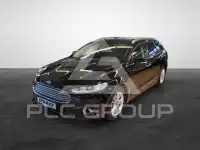 2018 Ford Mondeo