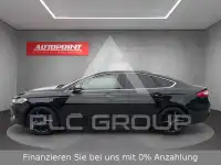 2018 Ford Mondeo