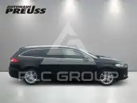 2018 Ford Mondeo