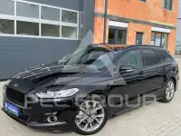 2018 Ford Mondeo