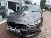 2018 Ford Mondeo