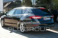 2018 Ford Mondeo