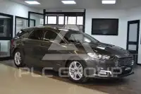 2018 Ford Mondeo