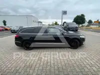 2018 Ford Mondeo