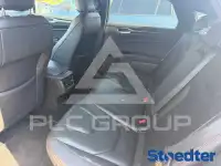 2018 Ford Mondeo