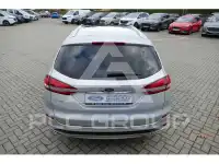 2018 Ford Mondeo