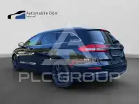 2018 Ford Mondeo
