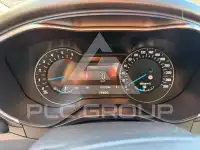 2018 Ford Mondeo