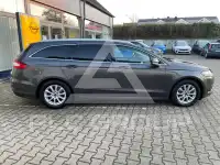 2018 Ford Mondeo