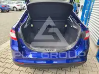 2018 Ford Mondeo