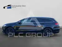 2018 Ford Mondeo