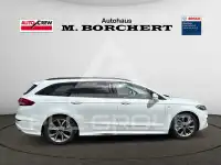 2018 Ford Mondeo