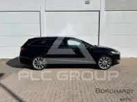 2018 Ford Mondeo