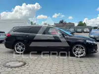 2018 Ford Mondeo
