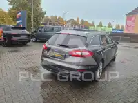 2018 Ford Mondeo