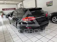 2018 Ford Mondeo