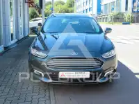 2018 Ford Mondeo