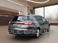 2018 Ford Mondeo