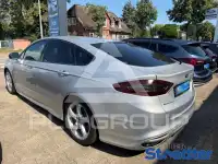 2018 Ford Mondeo