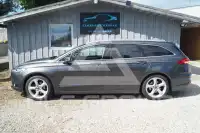 2018 Ford Mondeo