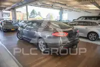 2018 Ford Mondeo