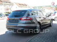 2018 Ford Mondeo