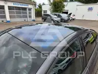2018 Ford Mondeo