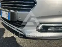 2018 Ford Mondeo
