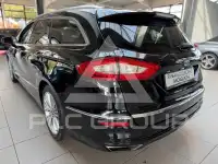 2018 Ford Mondeo