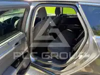 2018 Ford Mondeo