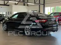 2018 Ford Mondeo