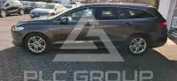 2018 Ford Mondeo