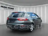 2018 Ford Mondeo