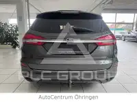 2018 Ford Mondeo