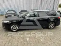 2018 Ford Mondeo