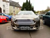 2018 Ford Mondeo