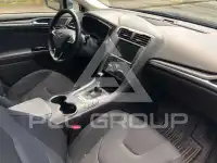 2018 Ford Mondeo
