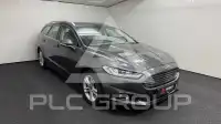 2018 Ford Mondeo