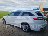 2018 Ford Mondeo